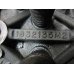 #N403 Left Cylinder Head For 08-10 Ford F-350 Super Duty  6.4 1832135M2